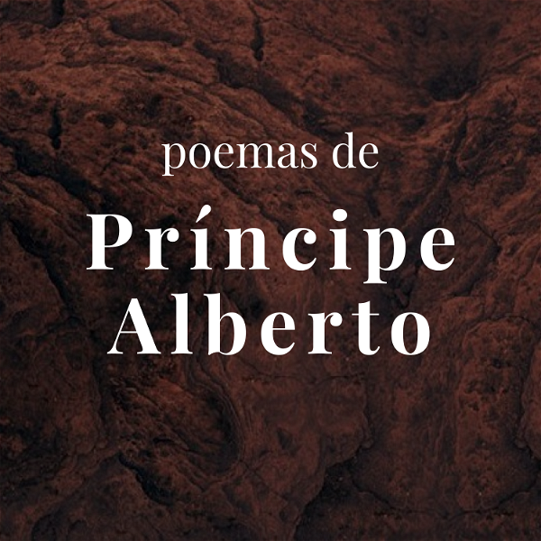 Artwork for Poemas de Príncipe Alberto