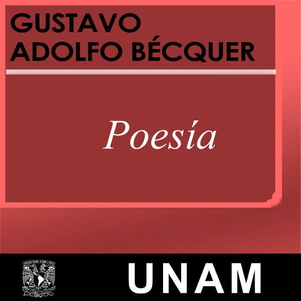 Artwork for Poemas. Gustavo Adolfo Bécquer