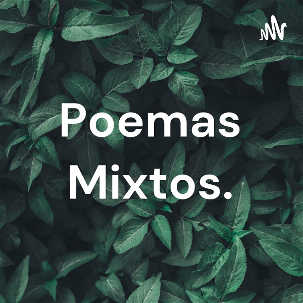 Artwork for Poemas Mixtos.