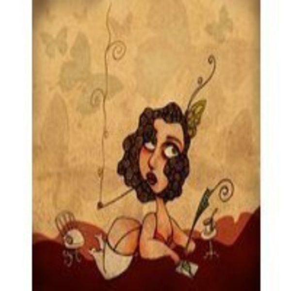 Artwork for poemas robados