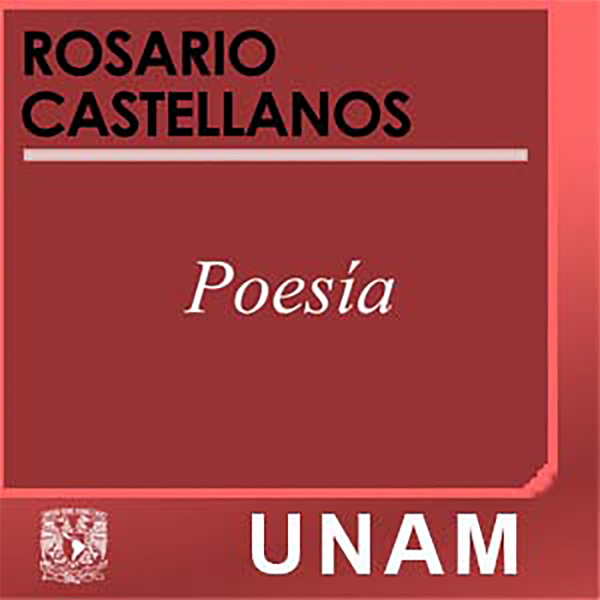 Artwork for Poemas. Rosario Castellanos