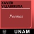 Poemas. Xavier Villaurrutia