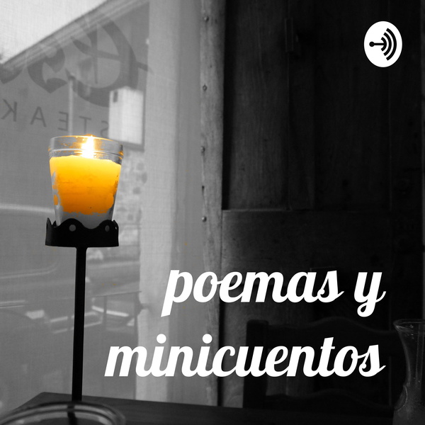 Artwork for poemas y minicuentos