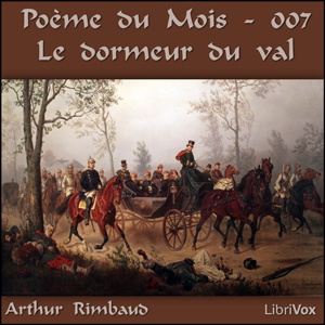 Artwork for Poème du Mois
