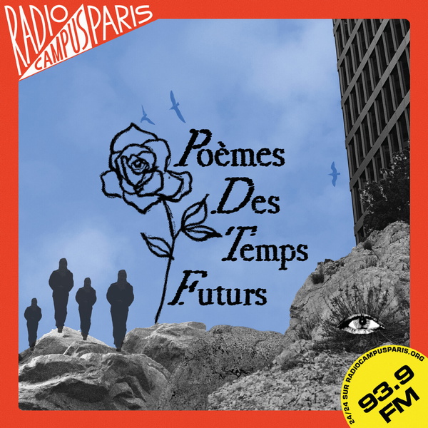 Artwork for Poèmes des Temps Futurs