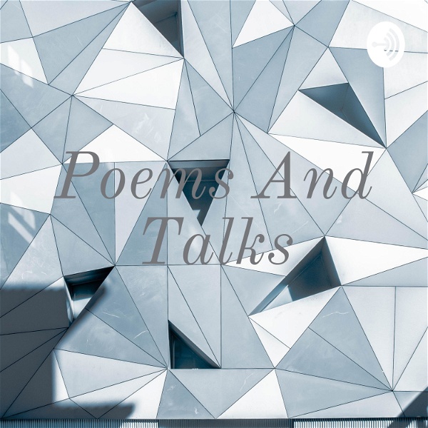 Artwork for Poems And Talks