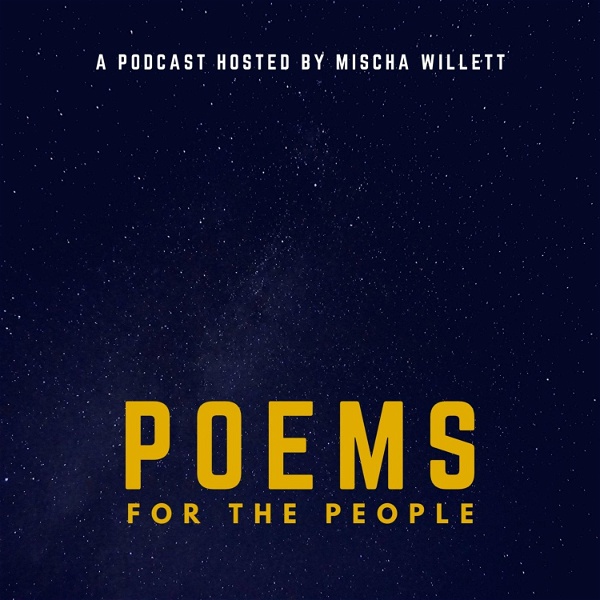 Artwork for Poems for the People