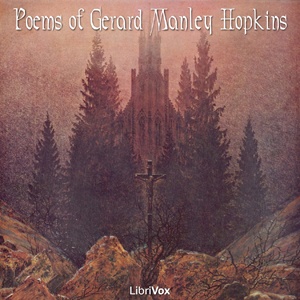 Artwork for Poems of Gerard Manley Hopkins by Robert Bridges (1844
