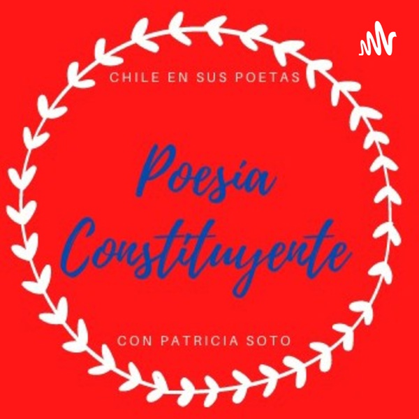 Artwork for Poesía Constituyente