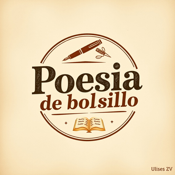 Artwork for Poesía de bolsillo
