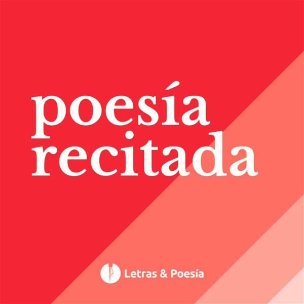 Artwork for Poesía recitada