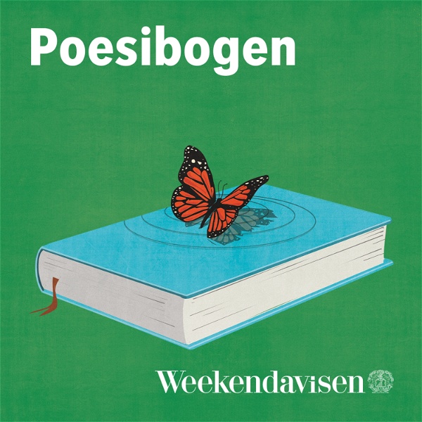 Artwork for Poesibogen