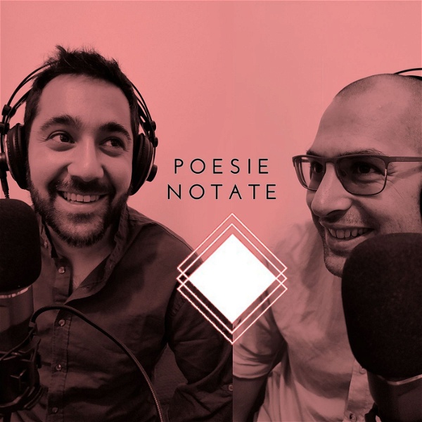 Artwork for Poesie Notate