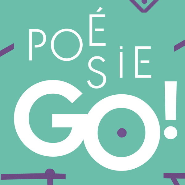 Artwork for PoésieGo!