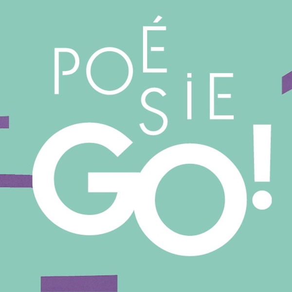 Artwork for PoésieGo!