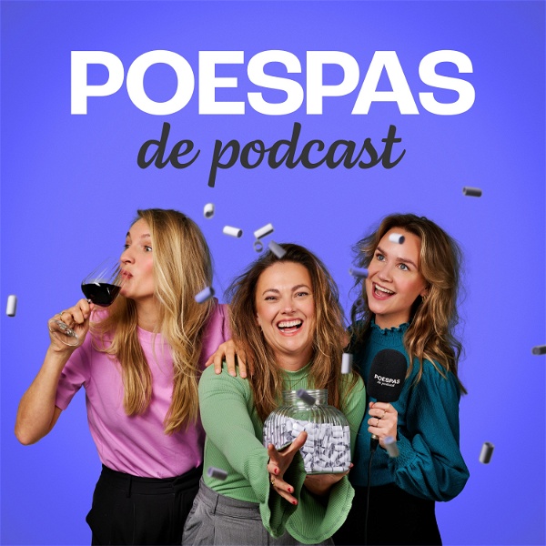 Artwork for Poespas de Podcast