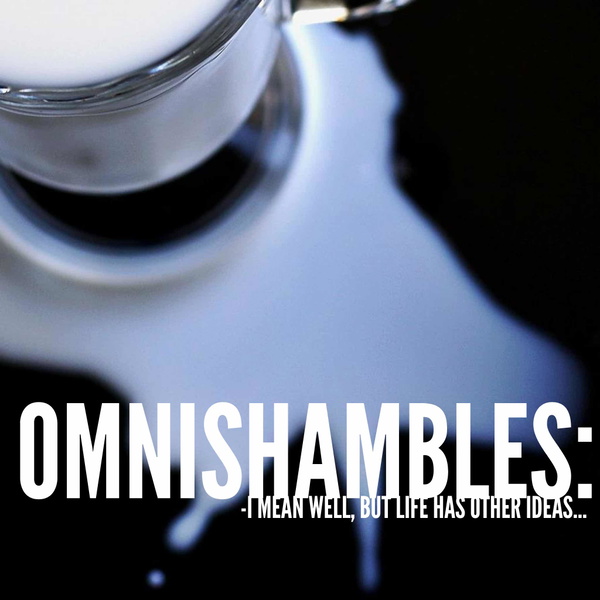Artwork for Omnishambles
