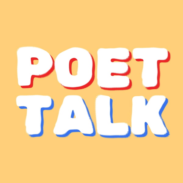 Artwork for Poet Talk