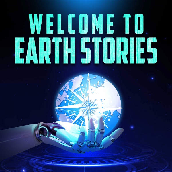 Artwork for Welcome To Earth Stories