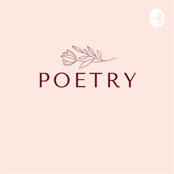 Artwork for Poetry