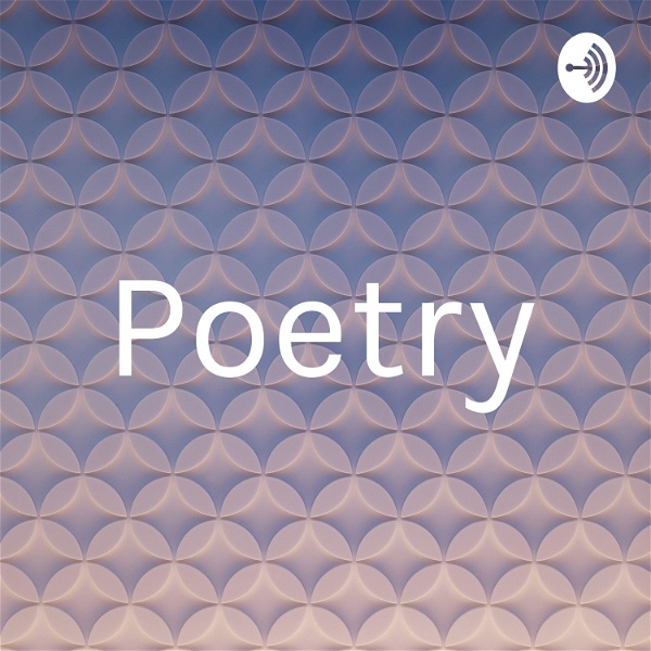Artwork for Poetry