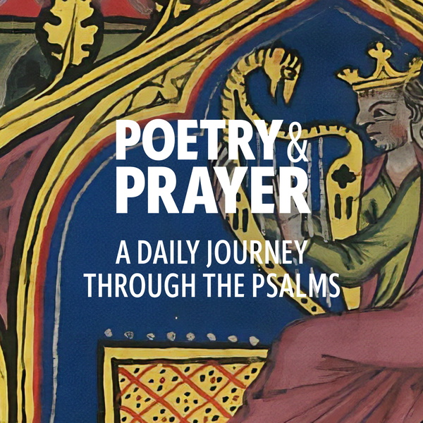 Artwork for Poetry and Prayer