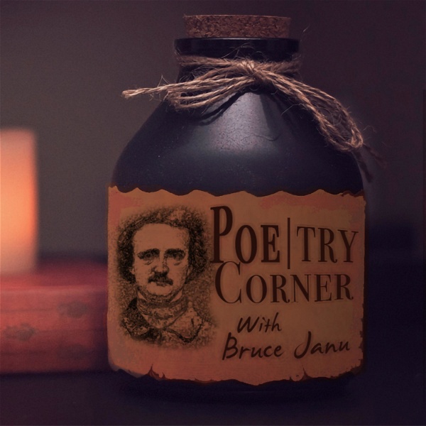 Artwork for Poe|try Corner