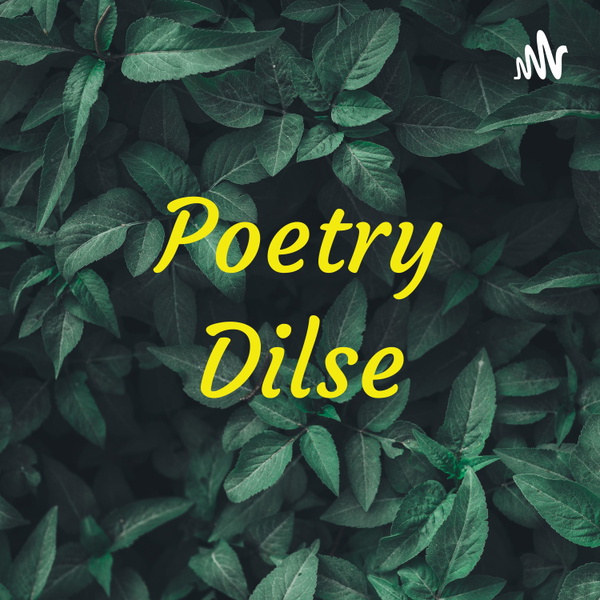 Artwork for Poetry Dilse