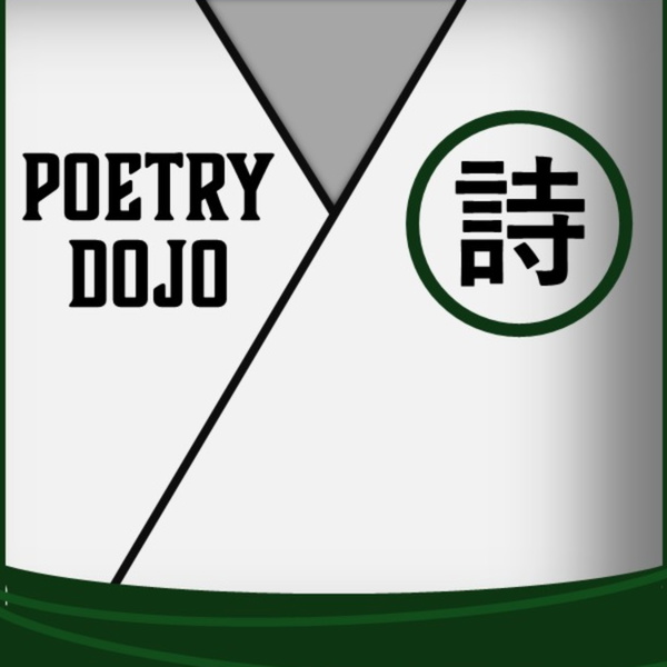 Artwork for Poetry Dojo