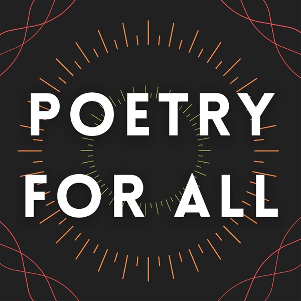 Artwork for Poetry For All