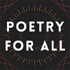 Poetry For All