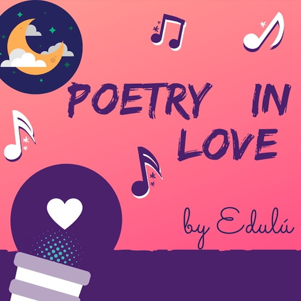 Artwork for Poetry in love