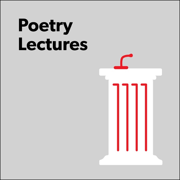 Artwork for Poetry Lectures