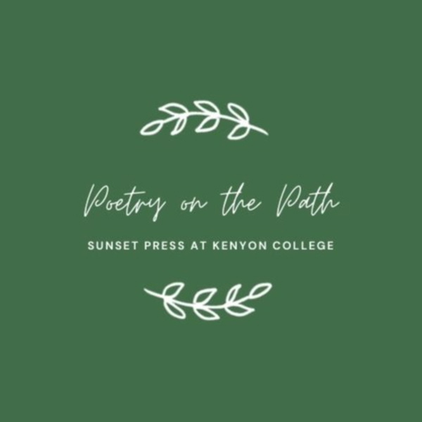 Artwork for Poetry on the Path