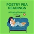 Poetry Pea Readings