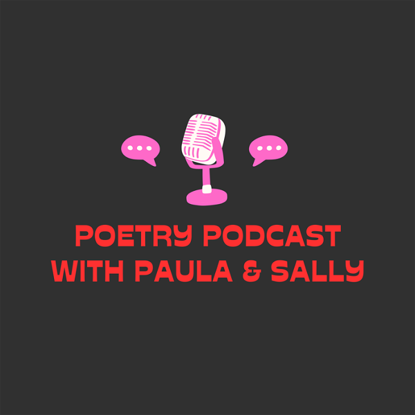 Artwork for Poetry Podcast