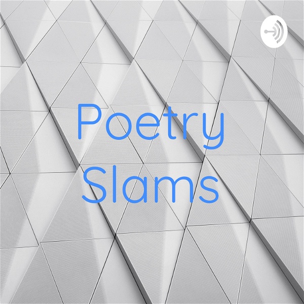 Artwork for Poetry Slams