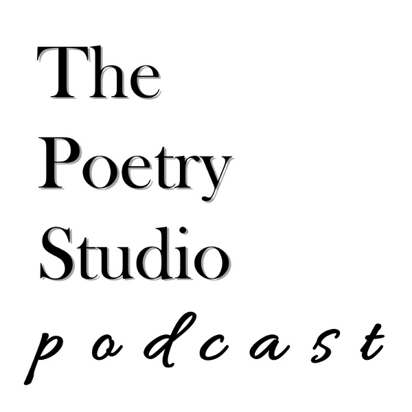 Artwork for Poetry Studio Podcast