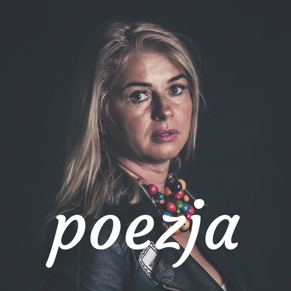 Artwork for poezja