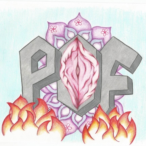 Artwork for POF The Podcast