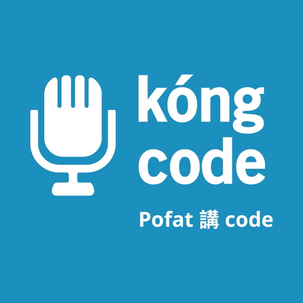 Artwork for Pofat 講 code