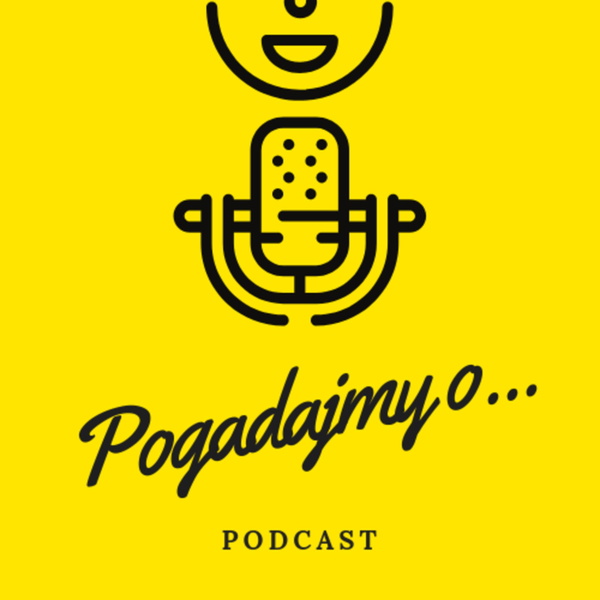 Artwork for Pogadajmy o...