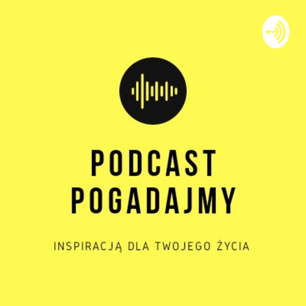 Artwork for Pogadajmy Podcast