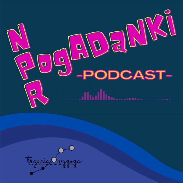 Artwork for Pogadanki NPR