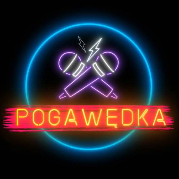Artwork for Pogawędka