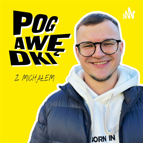 Artwork for Pogawędki z Michałem