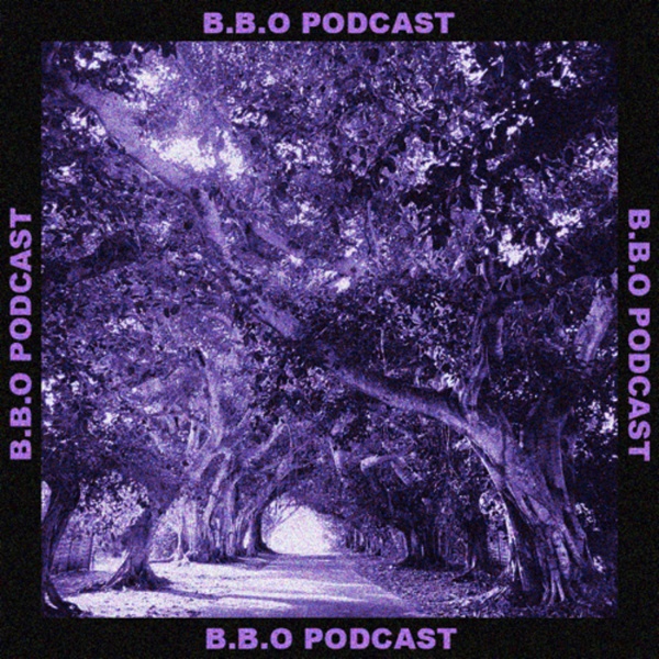 Artwork for BBO Podcast