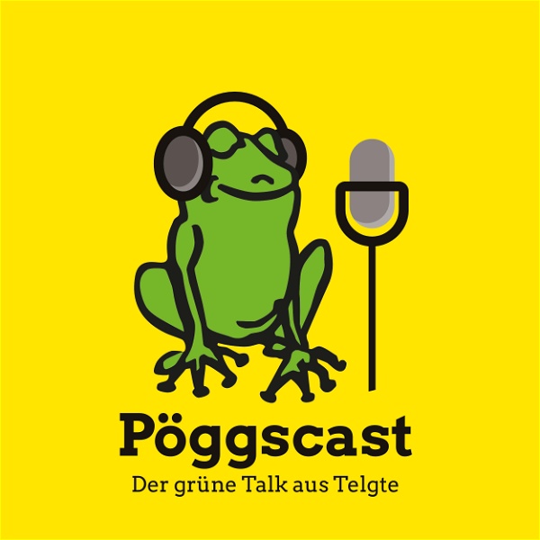 Artwork for Pöggscast