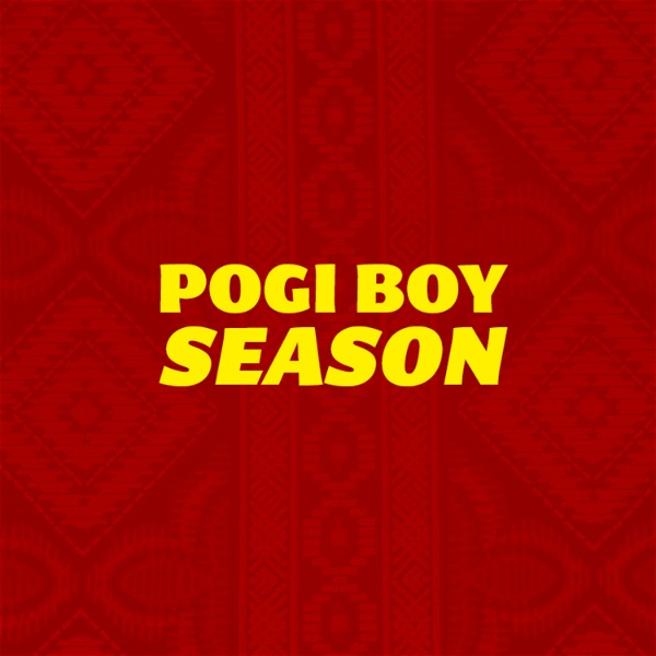 Artwork for Pogi Boy Season