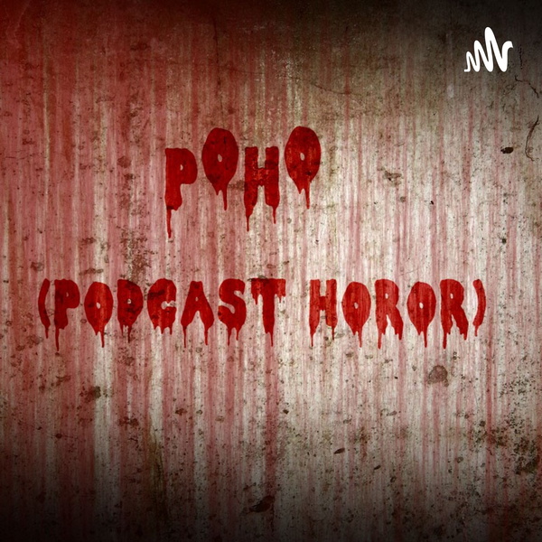 Artwork for Poho (Podcast Horor)
